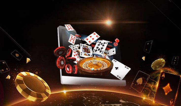 پاکستان میں GRAND JACKPOT کا آن لائن کیسینو سیکشن کھولیں۔