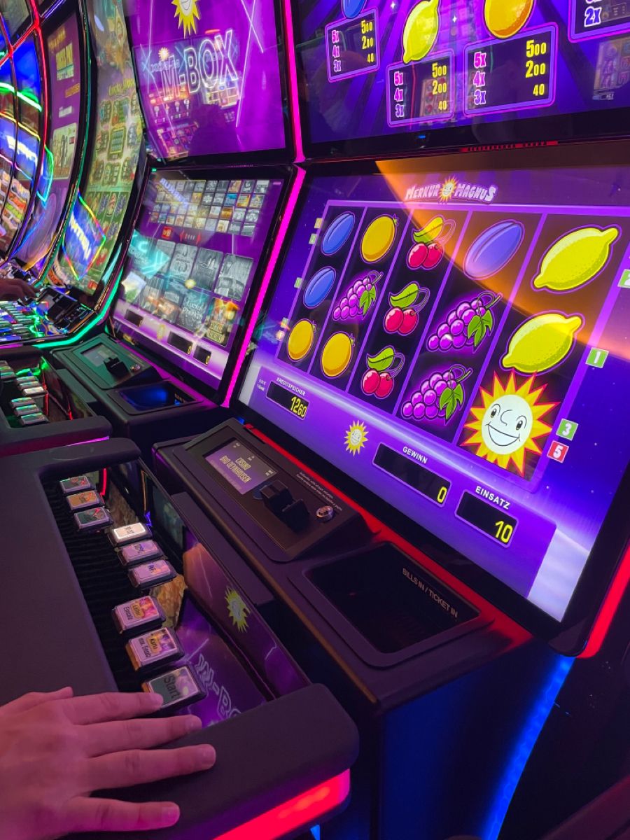 پاکستان کے نئے GRAND JACKPOTکیسینو کھلاڑیوں کے لیے خوش آمدید بونس